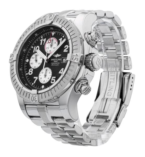 Breitling Super Avenger A13370